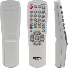 Huayu Rm-016fc-1 Samsung 00104h-00104k-00104n-00104m-10095u-10107n Lcd Led Tv Kumanda