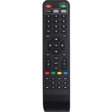 Zibox Awox Plus Mini HD Uydu Akıllı Kumanda