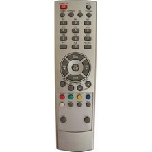 Zibox Premier 104600-104100 Uydu Alıcı Kumandası 11225