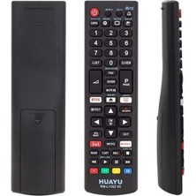Huayu Rm-L1162 V5 Lg Universal Lcd - Led Tv Kumandası