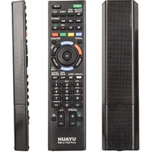 Huayu Sony Rm-L1165 Tüm Modellere Uyumlu Universal Tv Kumanda