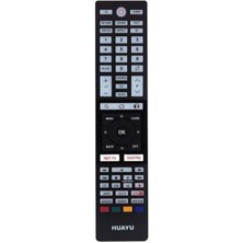 Huayu Urc1586 Toshiba Universal Lcd-Led Tv Kumanda
