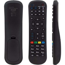 Zibox Mag 254 HD IP Tv Linux Settopbox Uydu Kumanda