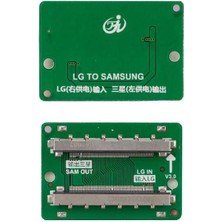 Zibox Lcd Panel Flexi Repair XY_LGTSS51_V1.0