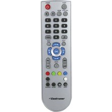 Huayu Finest 6000-6500-8000-9000 Sd Uydu Kumandası