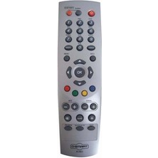 Zibox D-Smart Uydu Alıcı Kumandası 11846