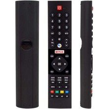 Huayu Pn-V1 Netflix Tuşlu Lcd-Led Tv Kumanda