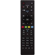 Zibox Sunny Smart Tuşlu Lcd-Led Tv Kumandası