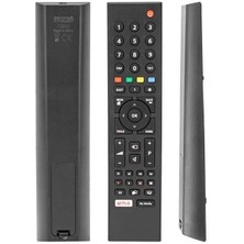 Zibox Arçelik-Beko Netflix Tuşlu Lcd-Led Tv Kumanda