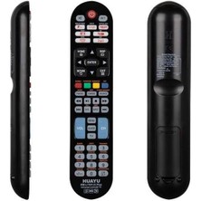 Huayu Rm-L1107+X Plus Universal Lcd Led Tv Kumanda
