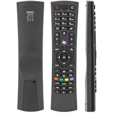 Zibox Vestel A4891 Lcd Led Tv Kumandası