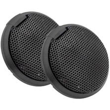 Magicvoice 80 Watt Maks / 40 Watt Rms Güç Slim Kasa Oto Tweeter MV-7616