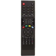 Zibox Amstrad MD-117-118-119 HD - Fobem 31700 - Amstrad 19700 HD - Technobox HD Uydu Kumandası