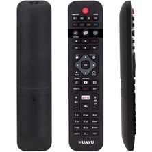 Huayu Urc1525 Philips Net Tv Tuşlu Universal Lcd-Led Tv Kumandası