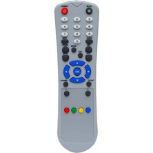 Zibox Yumatu YW-313 - MX- 300-600 Uydu Alıcı Kumandası