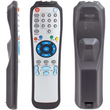 Zibox Next 5000 FTA - 5500 - 6500 Uydu Alıcı Kumandası