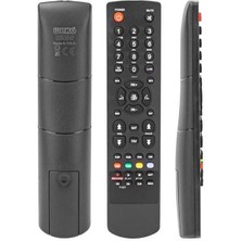 Zibox Magbox Mercury Full HD Mini Uydu Alıcı Kumandası 15038