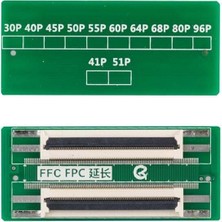 Zibox Lcd Panel Flexi Repair Hd Fhd Uhd 2k 4k Ffc Fpc Extend QK0824A