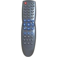 Zibox Starsat SR-3500-650 Uydu Alıcı Kumandası 7964
