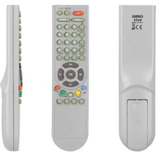 Zibox NextWave 6000-10000 Uydu Alıcı Kumandası 9940-1