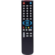 Zibox Clarion - Diginext Uydu Alıcı Kumandası