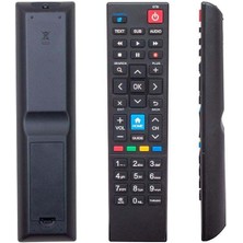 Zibox Tivibu Home+Tv Apps Tuşlu Uydu Alıcı Kumandası