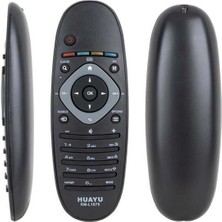Zibox Philips RM-1075 Universal Lcd-Led Tv Kumandası