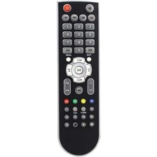 Zibox Linx HD Uydu Alıcı Kumandası