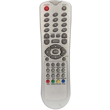 Zibox Sunny Lcd-4 Hyundai Led Tv Kumandası 9540