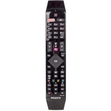 Huayu Rm-L1560 Vestel Universal Tv Kumanda