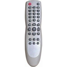 Zibox Baftec 9000-Premier 105000- Satcom-Dragon Uydu Alıcı Kumandası