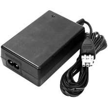 S-Link SL-16-32HP 16 Volt - 32 Volt Çift Voltaj Ac/dc Hp Yazıcı Adaptörü