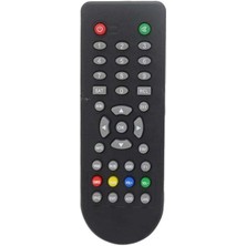 Zibox Kamosonic KS-SR555 Uydu Alıcı Kumandası