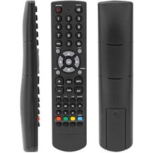 Zibox Dreamstar - Saturk - Showmax HD Uydu Alıcı Kumandası