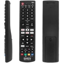 Huayu Rm-L1726 Lg Lcd-Led Blisterli Tv Kumandası