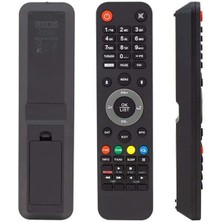 Zibox Next YE-17500 HDMI CX PVR Uydu Alıcı Kumandası 6950