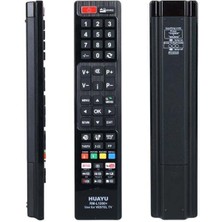 Huayu Rm-L1200+ Netflix-Youtube Tuşlu Vestel Universal Lcd Led Tv Kumandası