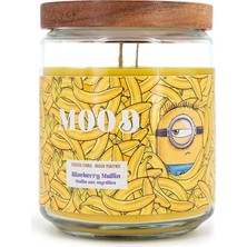 Minions Ruh Hali Kokulu Mum