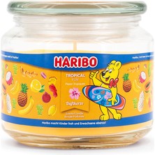 Haribo Tropical Fun Kokulu Mum