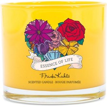 Frida Kahlo Essence Of Life Kokulu Mum