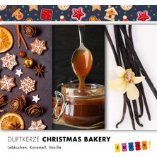 Haribo Christmas Bakery Kokulu Mum