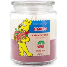 Haribo Kremsi Kiraz Kokulu Mum
