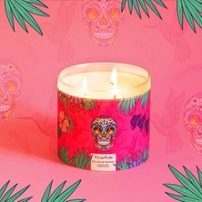 Frida Kahlo Full Moon Mystery Kokulu Mum