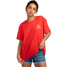 Billabong La Playa Kadın Pembe Tişört