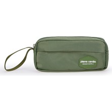 Pierre Cardin Kalemlik Yeşil 03PCKLM3008-YSL