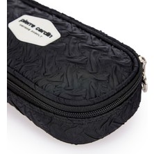 Pierre Cardin Kalemlik Siyah 03PCKLM2001-S