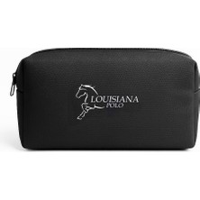 Louisiana Polo Kalemlik Siyah Beyaz 1143