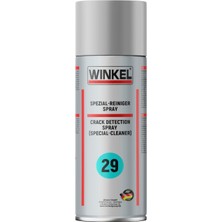 Wınkel Çatlak Tespit Sprey Temizleyici 500ML 29