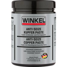 Wınkel Anti-Seize Bakır Montaj Paste 500G