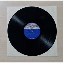 Stevie Wonder - Looking Back - 1974 - ***lımıted Edıtıon*** - Dönem Baskı Plak - Longplay - Lp